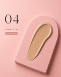 aden Perfect Coverage Liquid Concealer