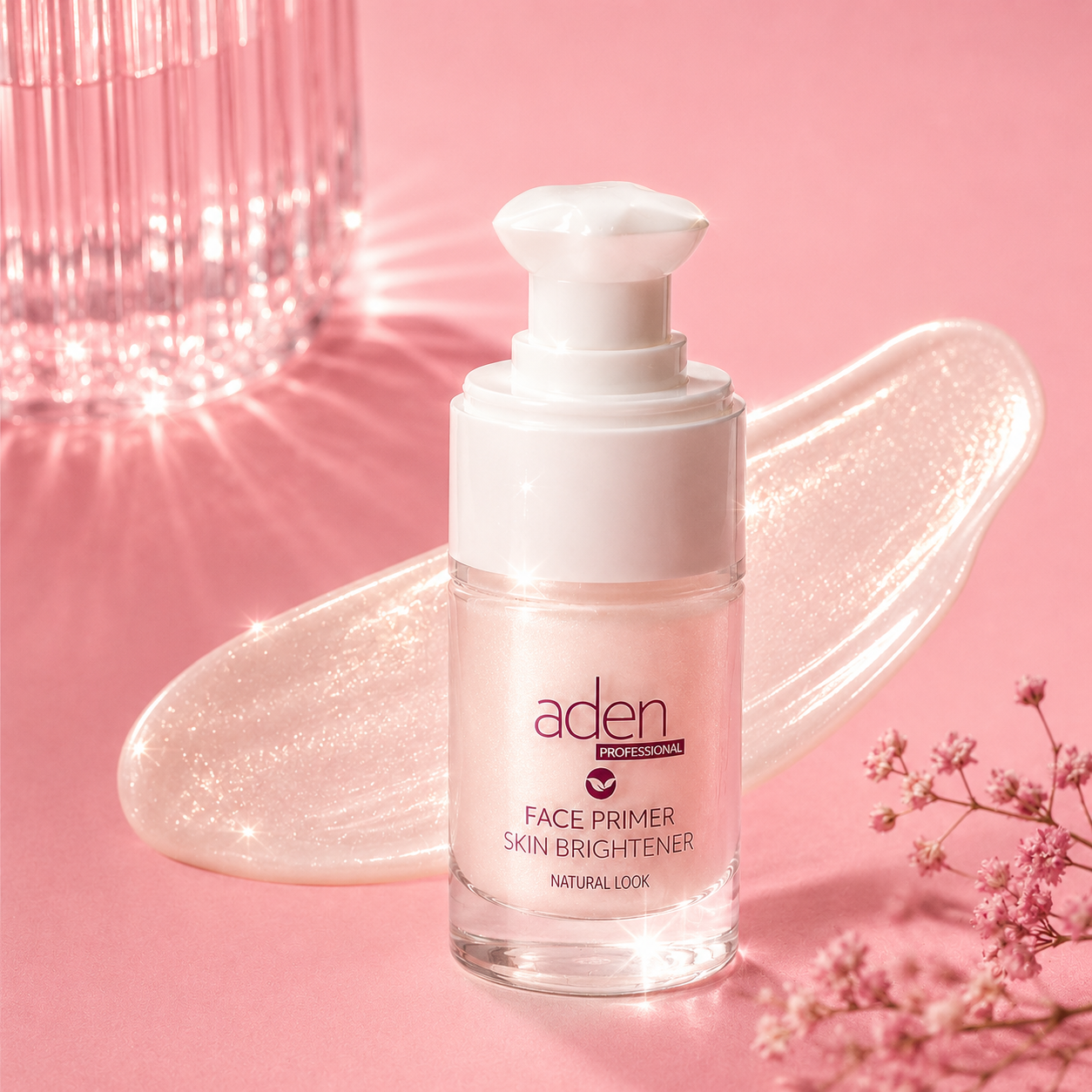 aden Face Primer