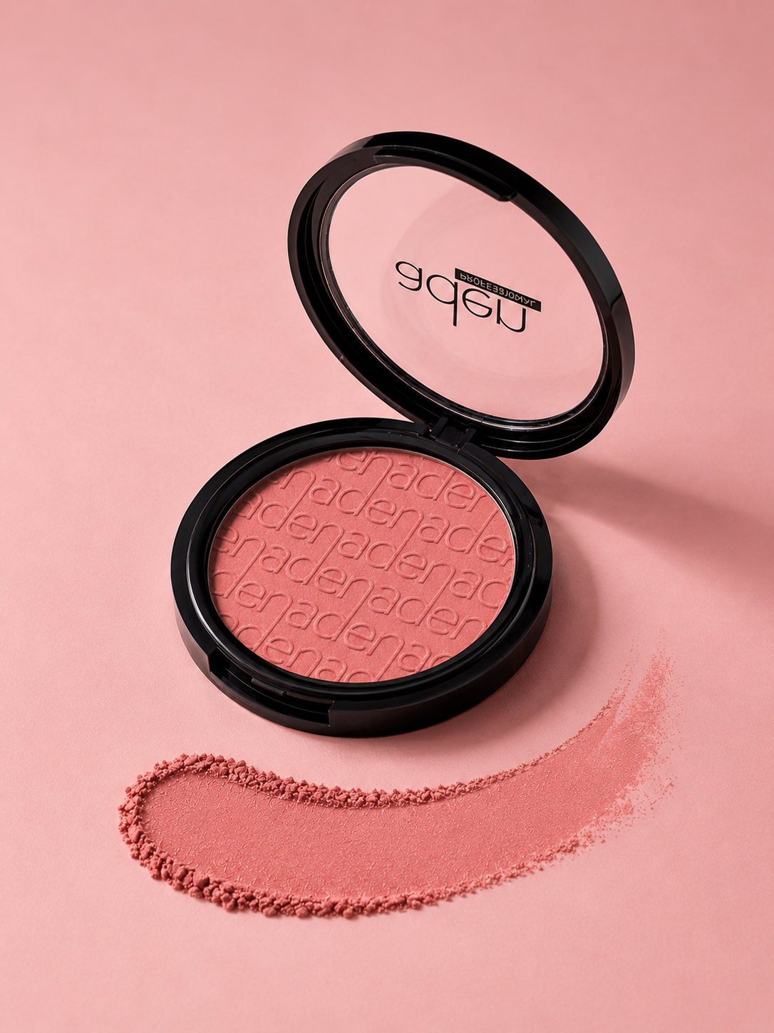 aden Powder Mono Blush
