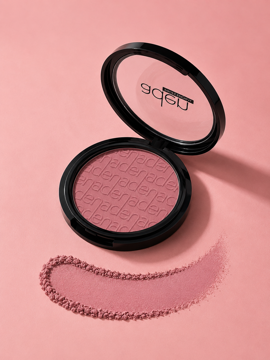 aden Powder Mono Blush