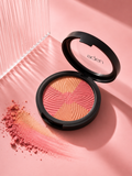 aden face Sunlight Trio