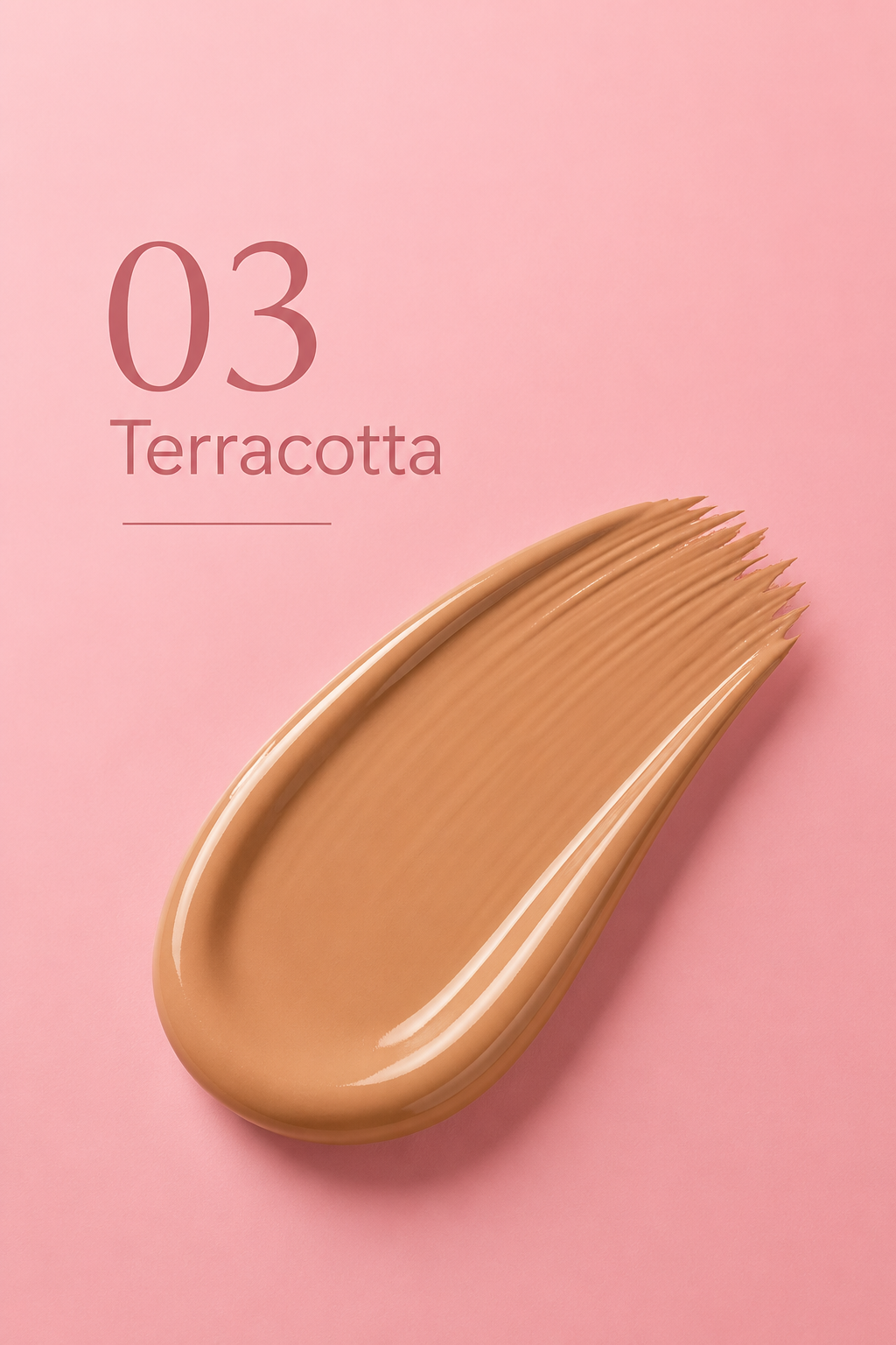 aden Cream Foundation Long lasting Oil Free