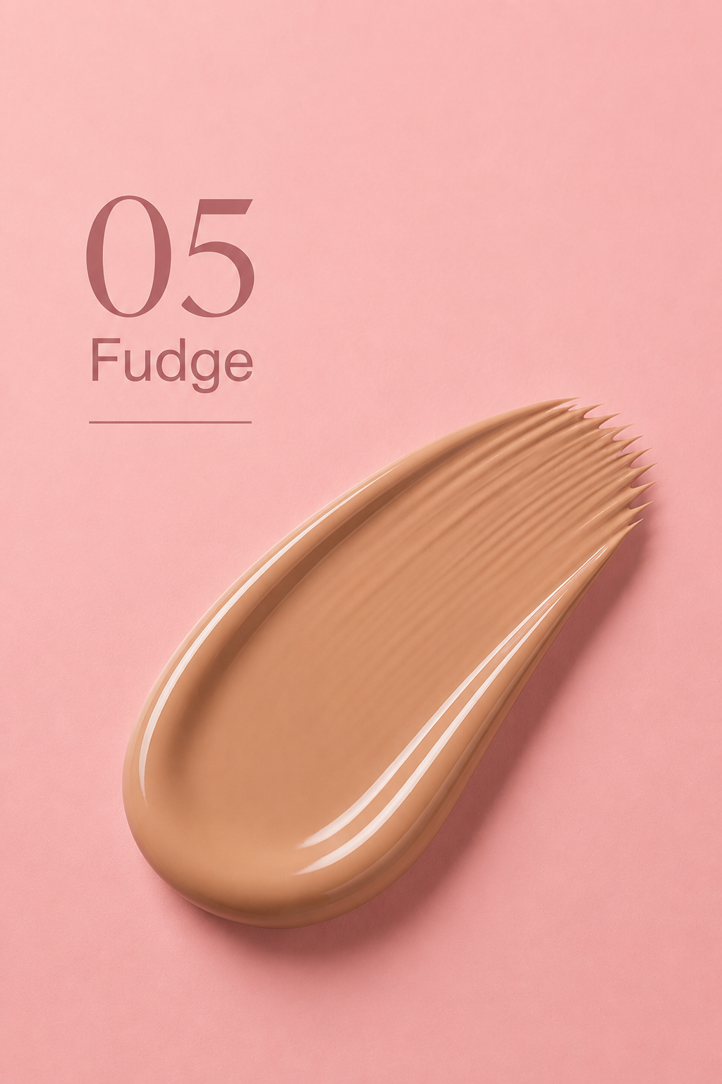 aden Cream Foundation Long lasting Oil Free