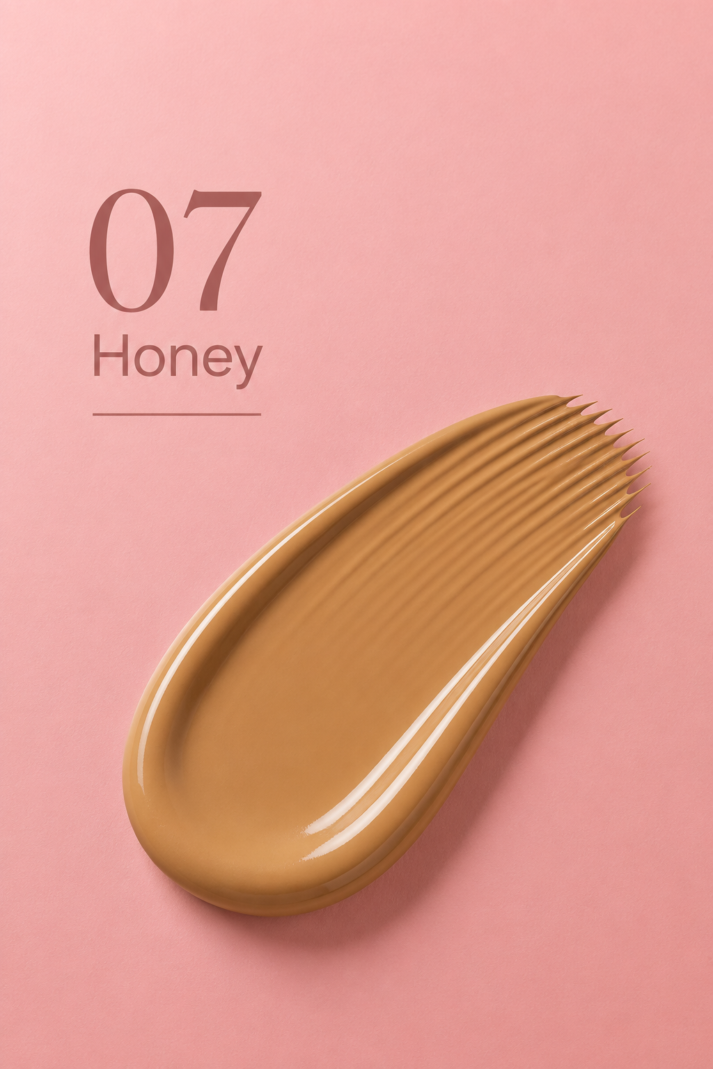 aden Cream Foundation Long lasting Oil Free