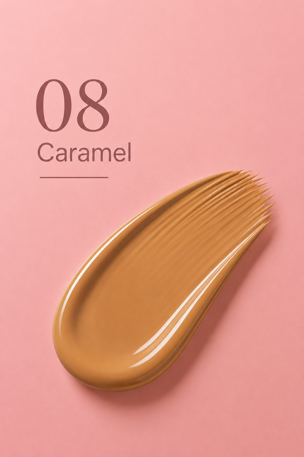 aden Cream Foundation Long lasting Oil Free