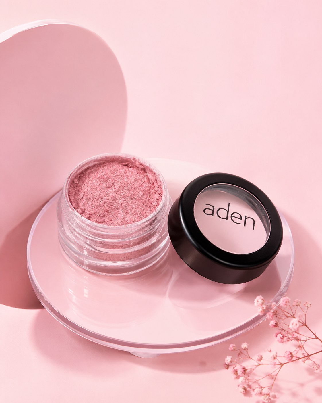 Pigment Powder/ Loose Powder Eyesh