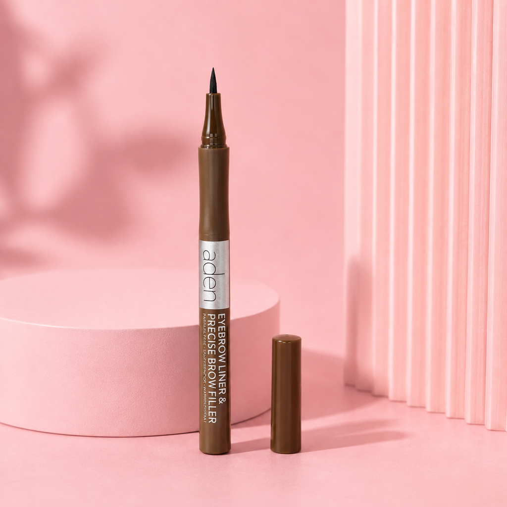aden Eyebrow Liner & Precise Brow Filler