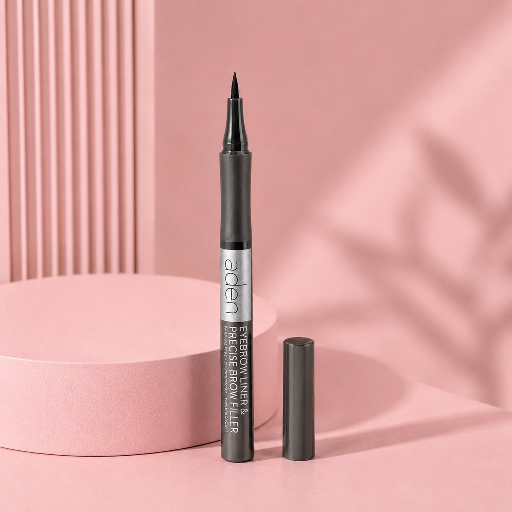 aden Eyebrow Liner & Precise Brow Filler