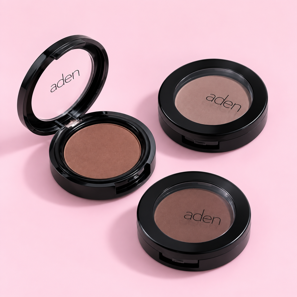Eyebrow Shadow Powder