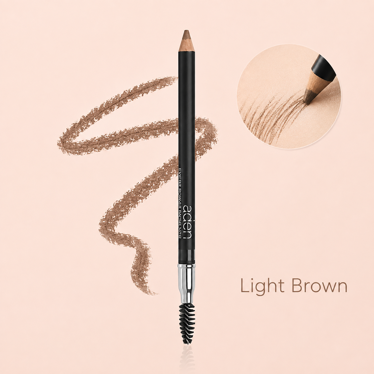 aden Luxury Powder Browliner