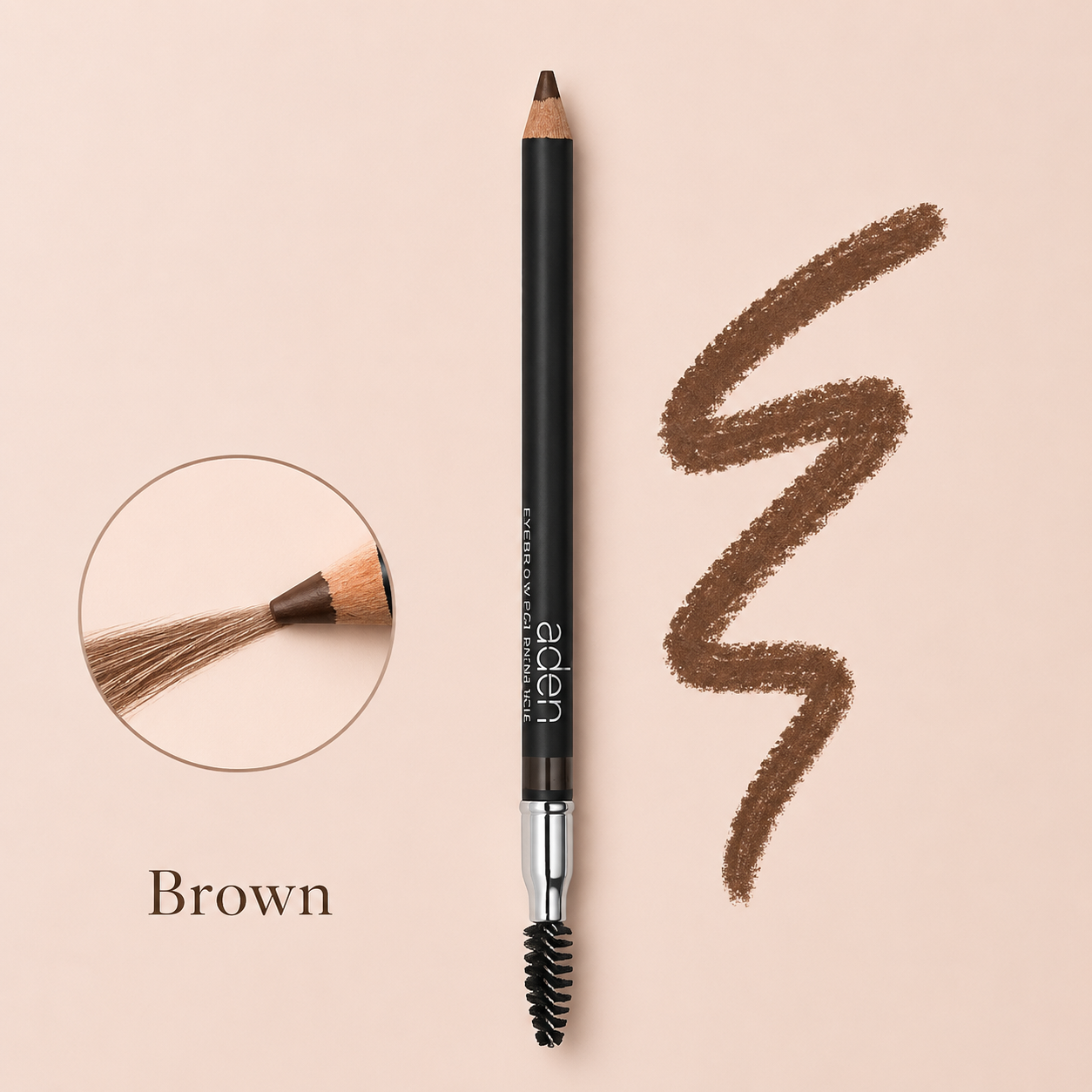 aden Luxury Powder Browliner