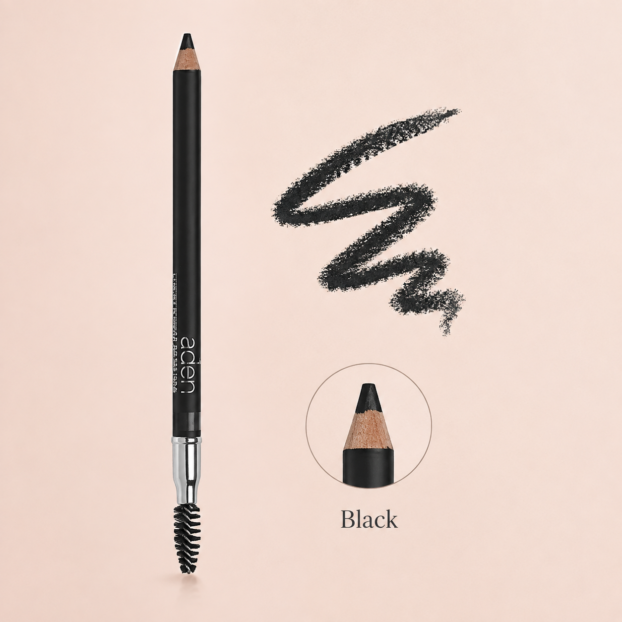 aden Luxury Powder Browliner