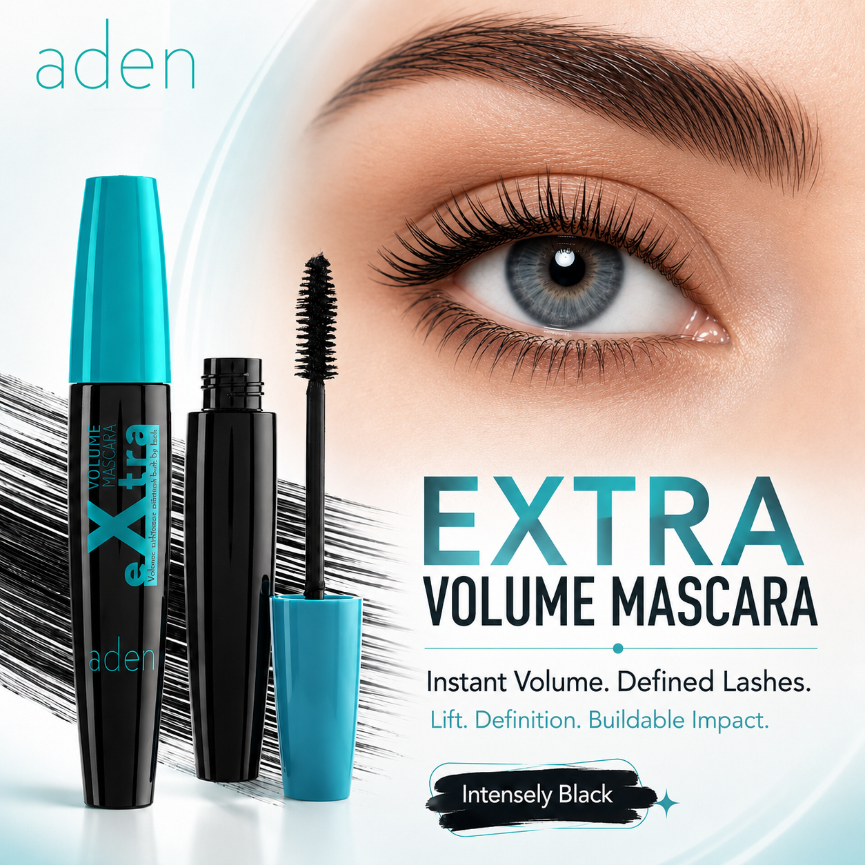 aden MASCARA