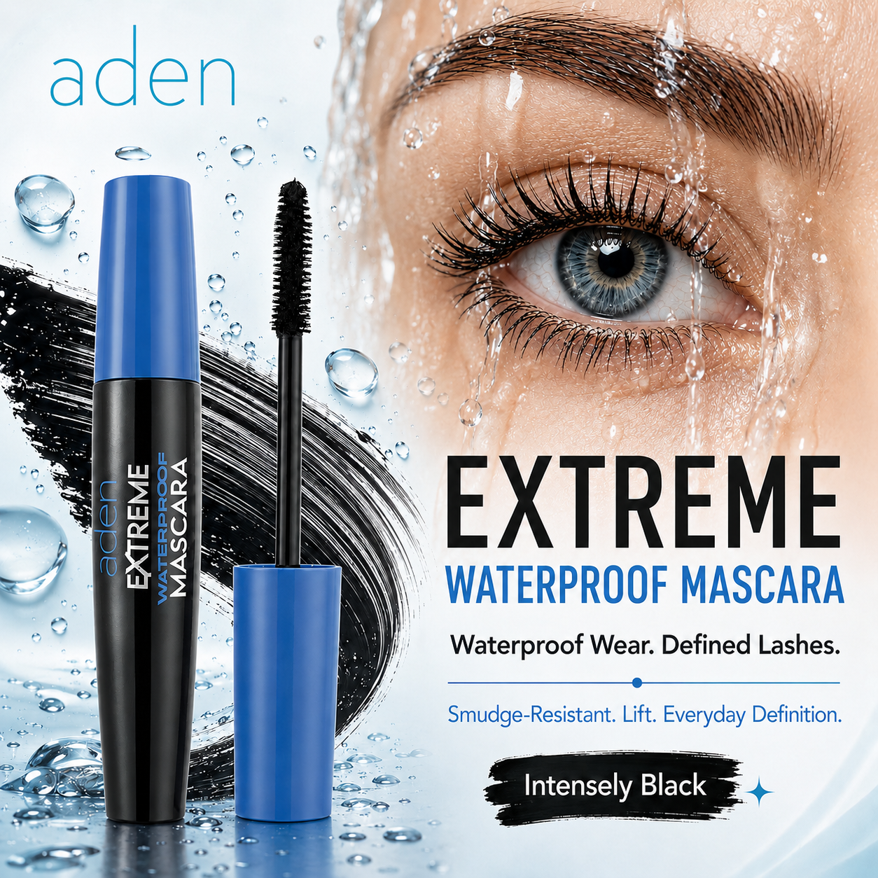 aden MASCARA