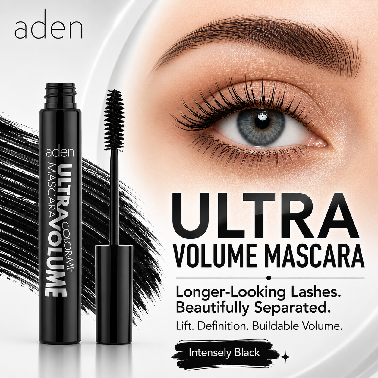 aden MASCARA