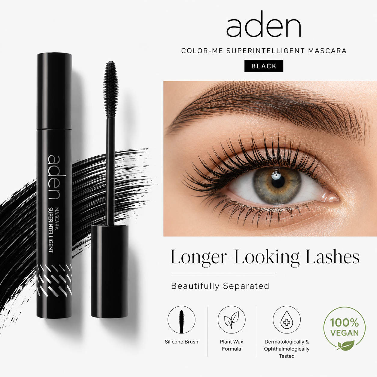 aden MASCARA