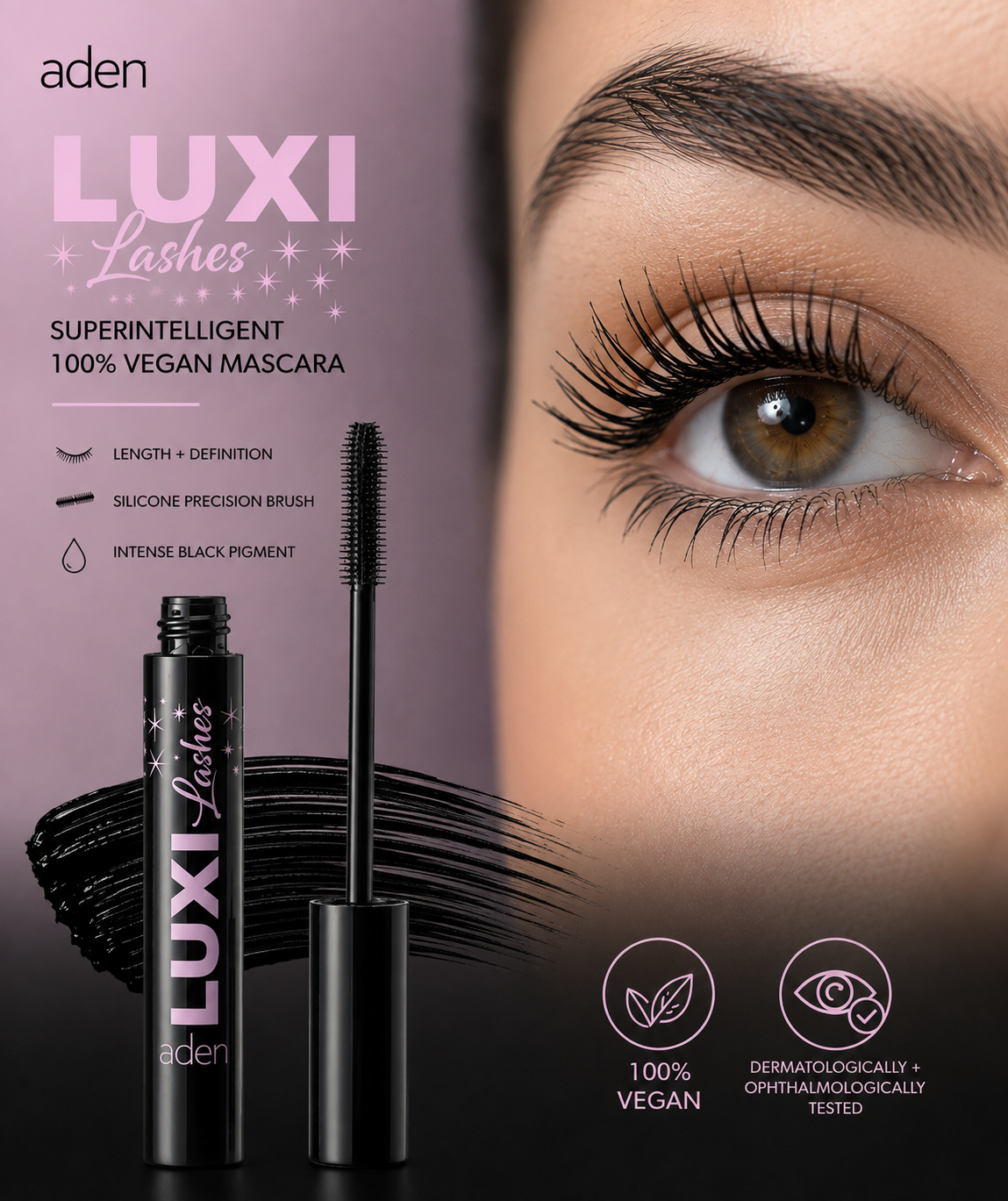 aden MASCARA