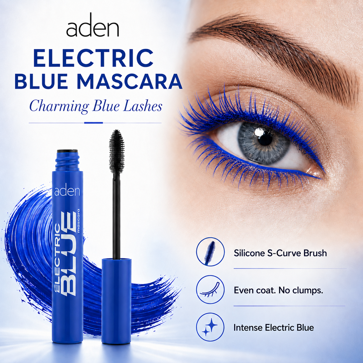 aden MASCARA
