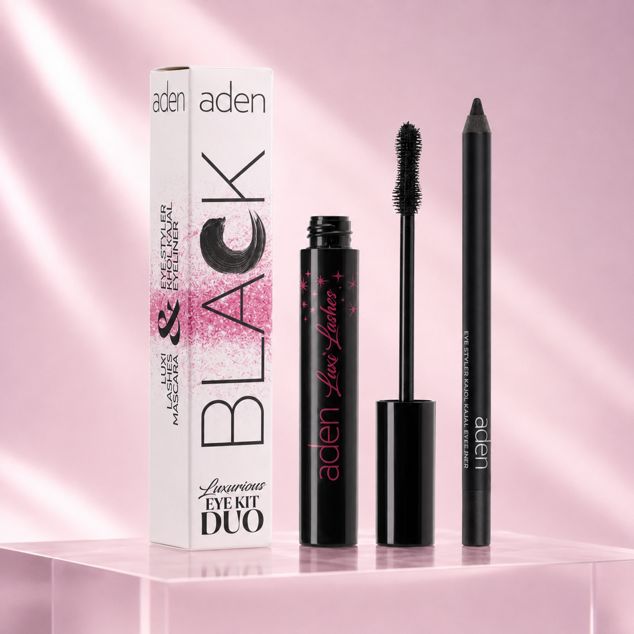aden Eye Kit