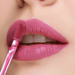 aden Tattoo Effect Lipstick