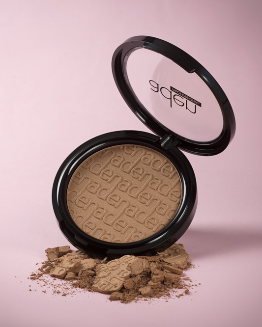 Summer Glow Bronzing Powder