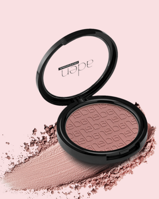 Powder Mono Blush
