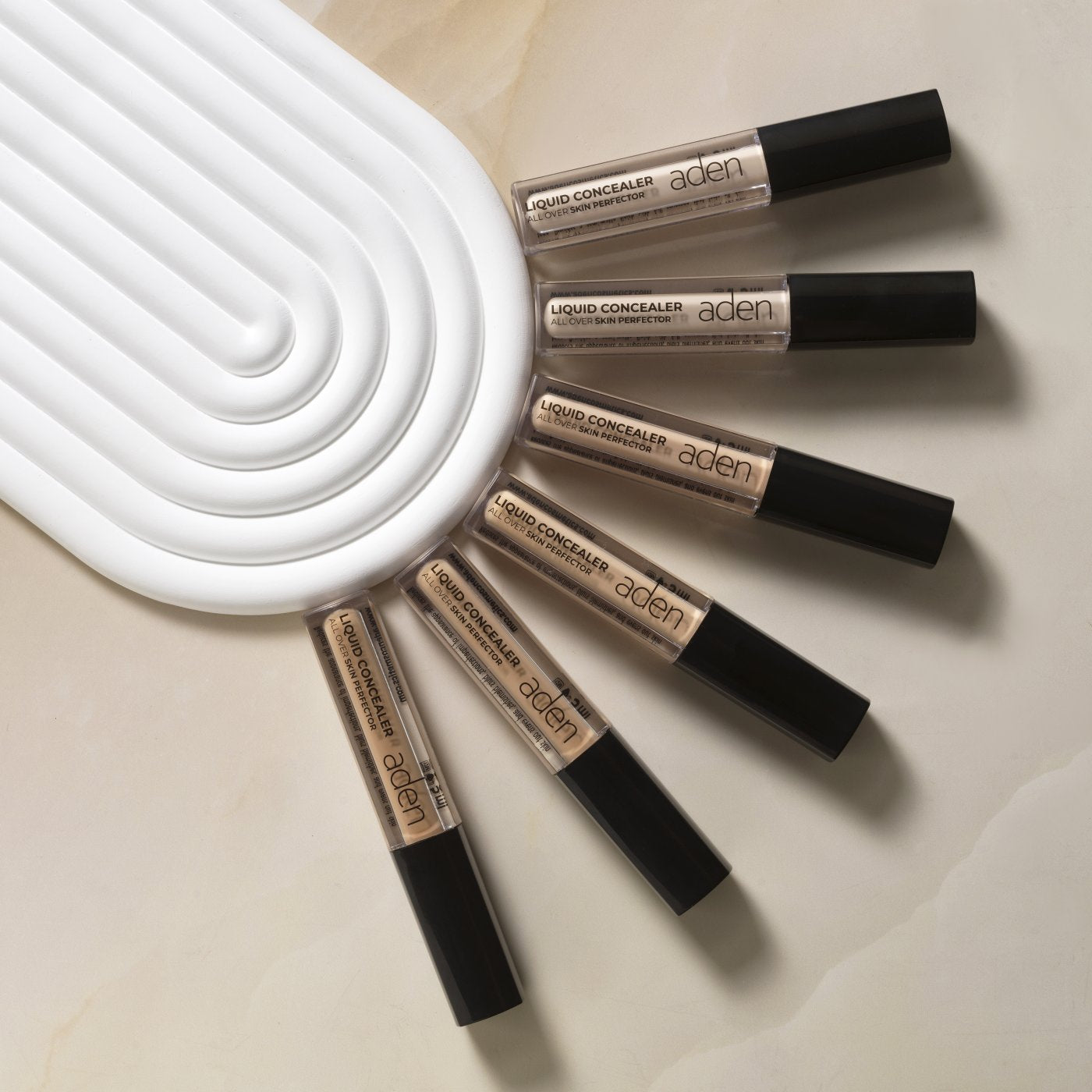 Perfect Coverage Liquid Concealer