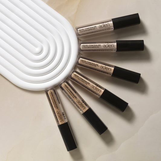 Perfect Coverage Liquid Concealer