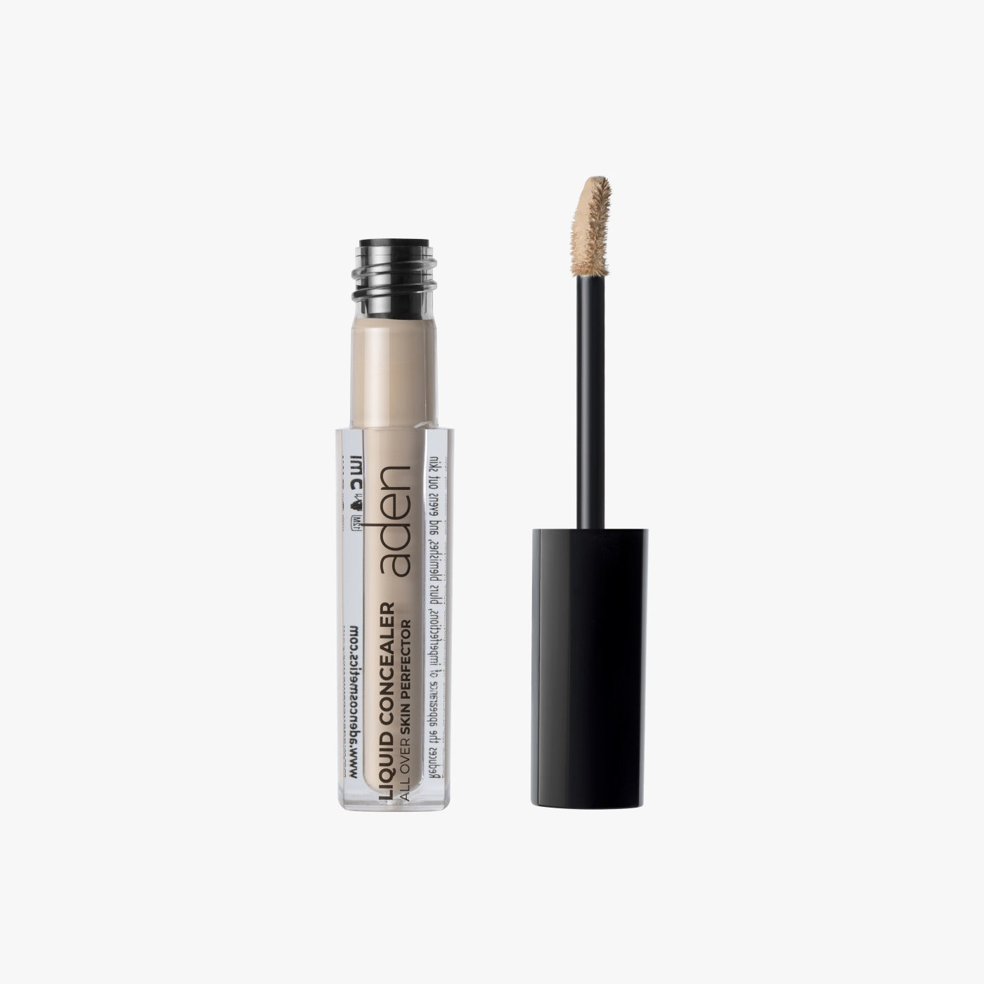 Perfect Coverage Liquid Concealer