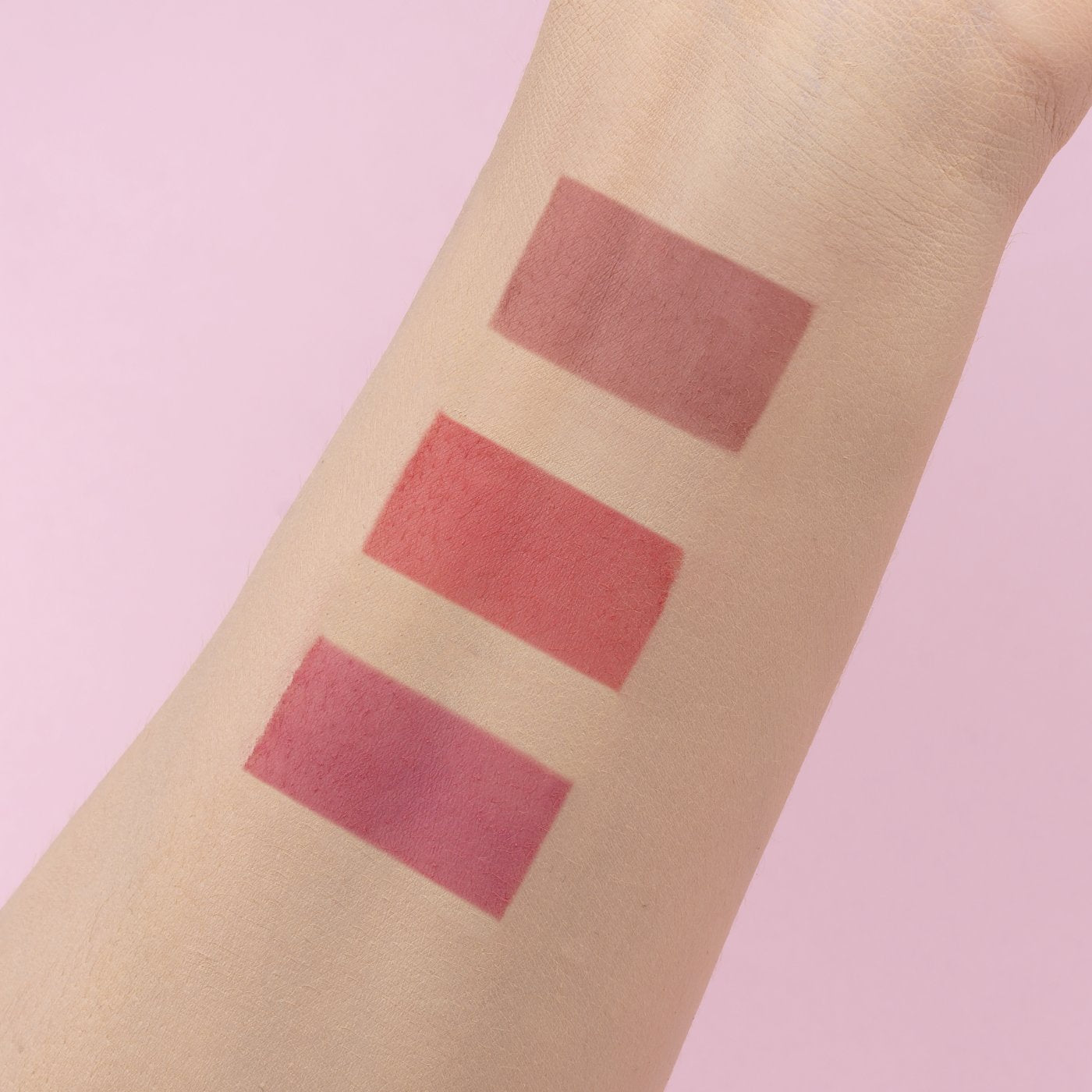 Powder Mono Blush