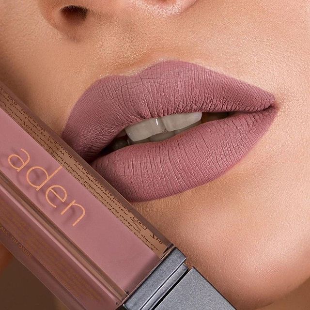 aden Lipstick