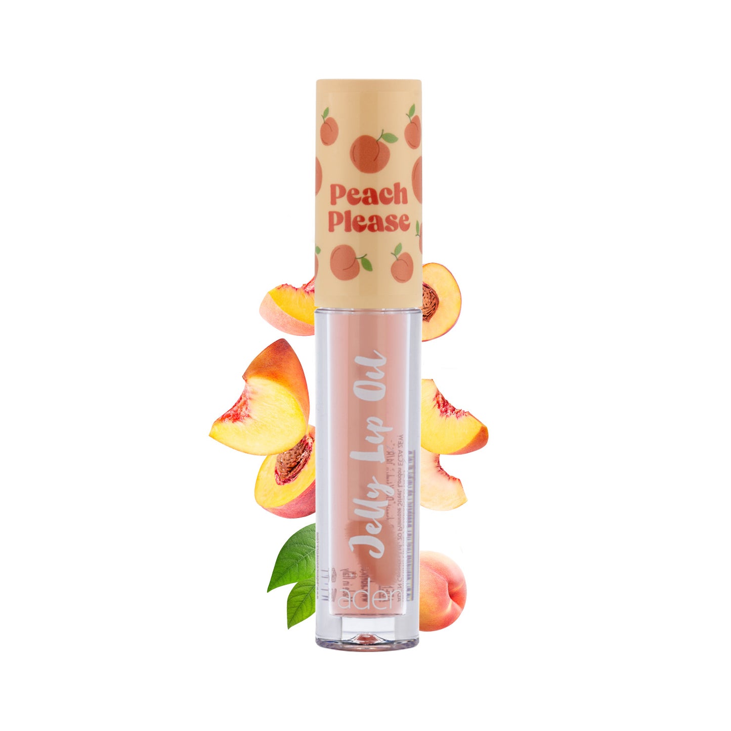 aden Lip Oil