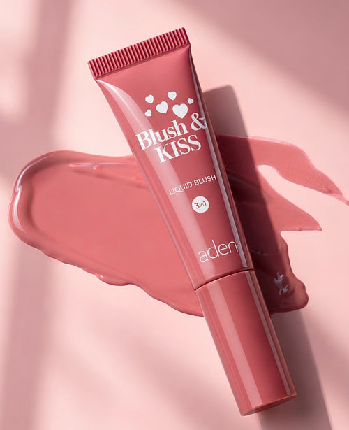 aden Blush & Kiss