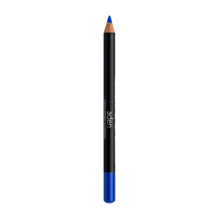 aden Eyeliner Pencil Hypoallergenic and waterproof