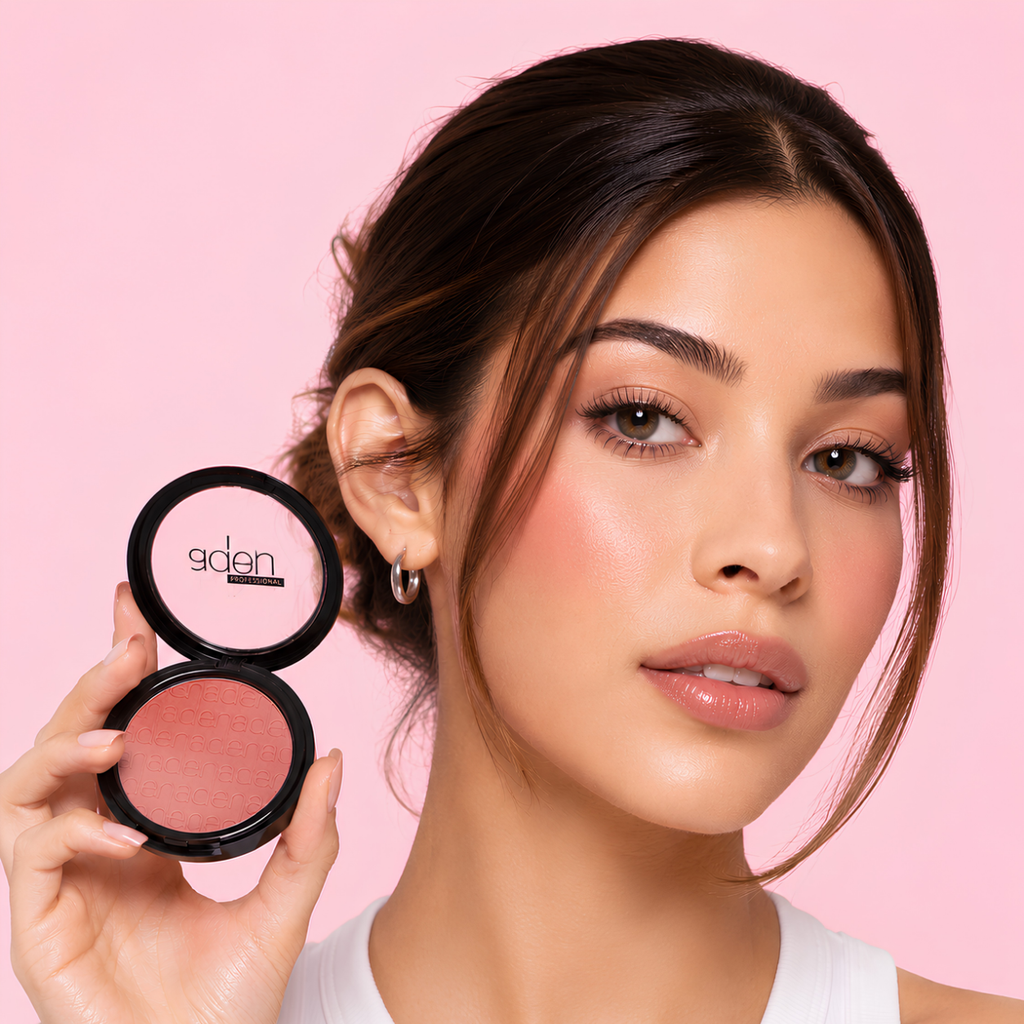 aden Powder Mono Blush