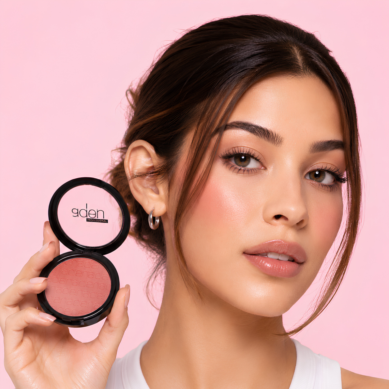aden Powder Mono Blush