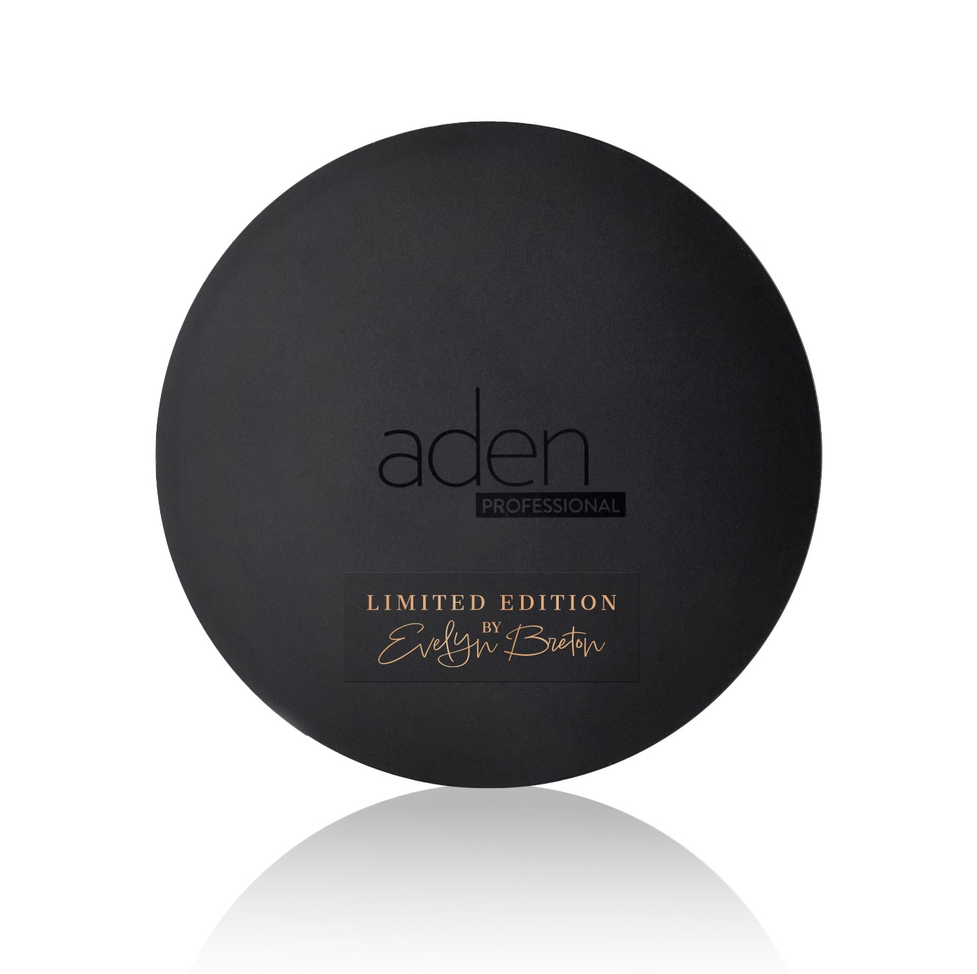 Golden GLow Elimited Edition By: Evelyn Breton