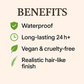 aden Eyebrow Tint – Natural Hair-Like Finish & Long-Lasting-Made In Italy