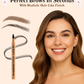 aden Eyebrow Tint – Natural Hair-Like Finish & Long-Lasting-Made In Italy