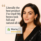 aden Eyebrow Tint – Natural Hair-Like Finish & Long-Lasting-Made In Italy