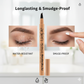 aden Eyebrow Tint – Natural Hair-Like Finish & Long-Lasting-Made In Italy