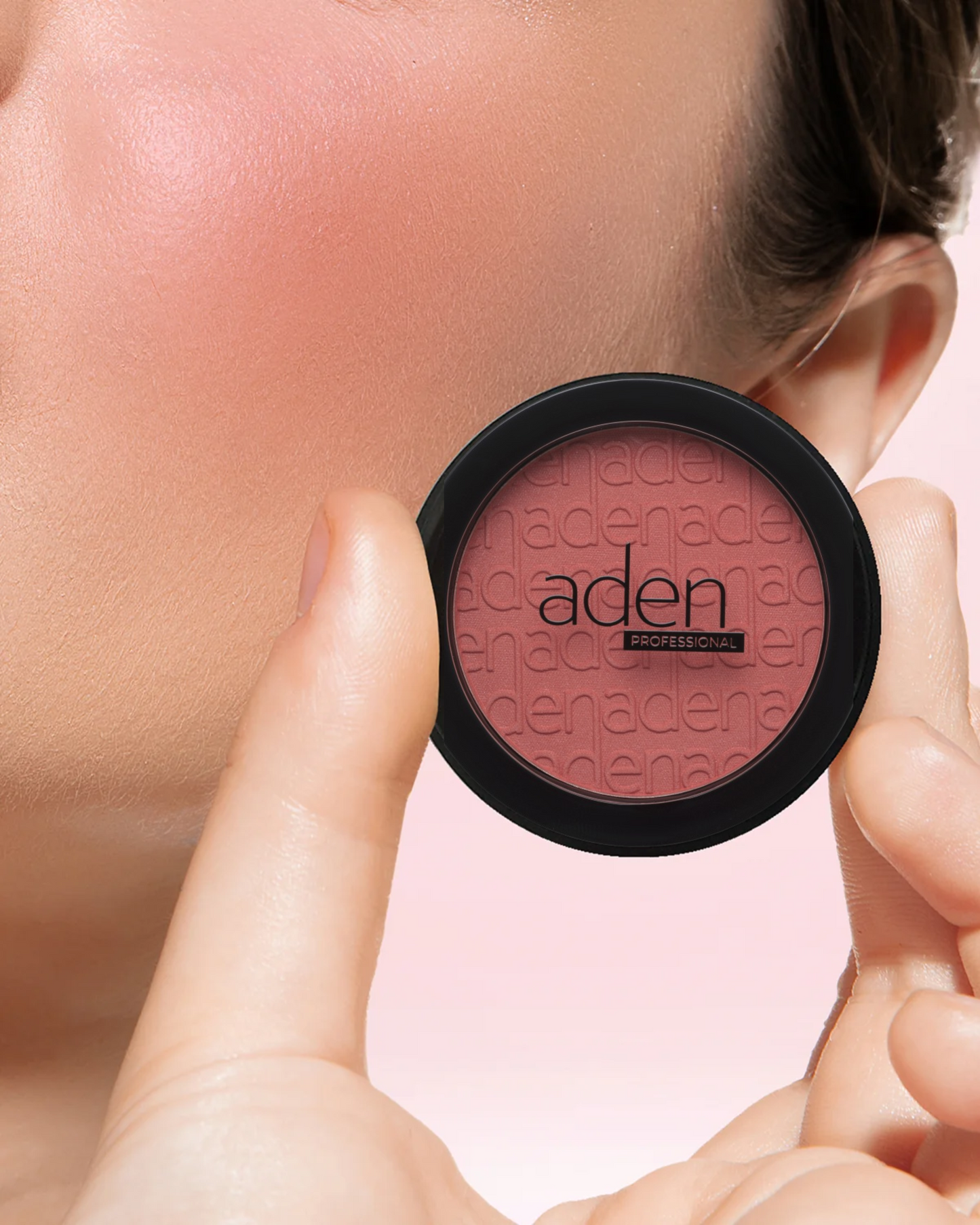 Powder Mono Blush