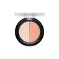 aden Shine Eyeshadow Powder Duo