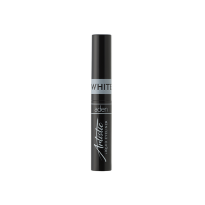 Artistic Eyeliner