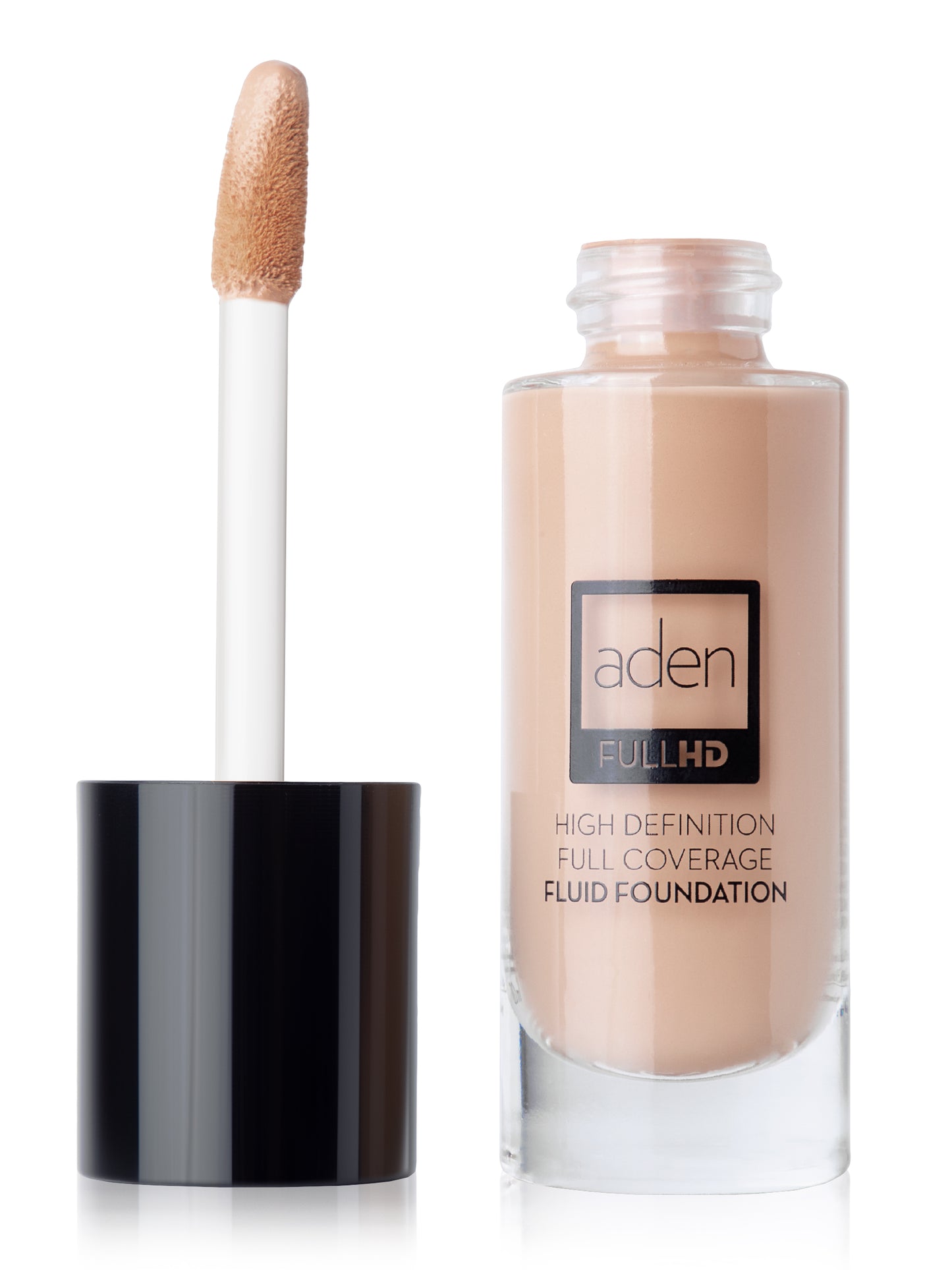 Aden Full HD Foundation