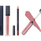 aden Lipstick and Lip Liner Set