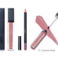 aden Lipstick and Lip Liner Set