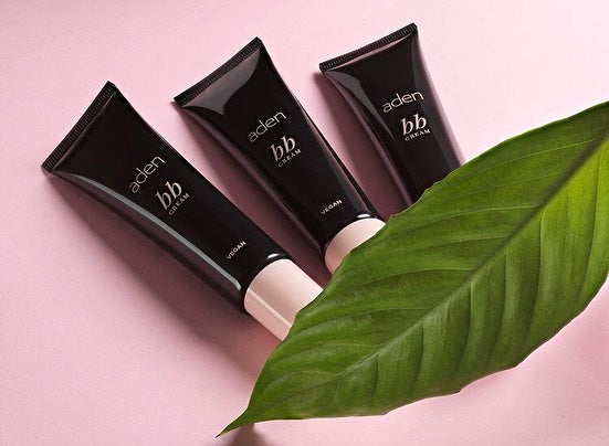 BB Cream Vegan aden