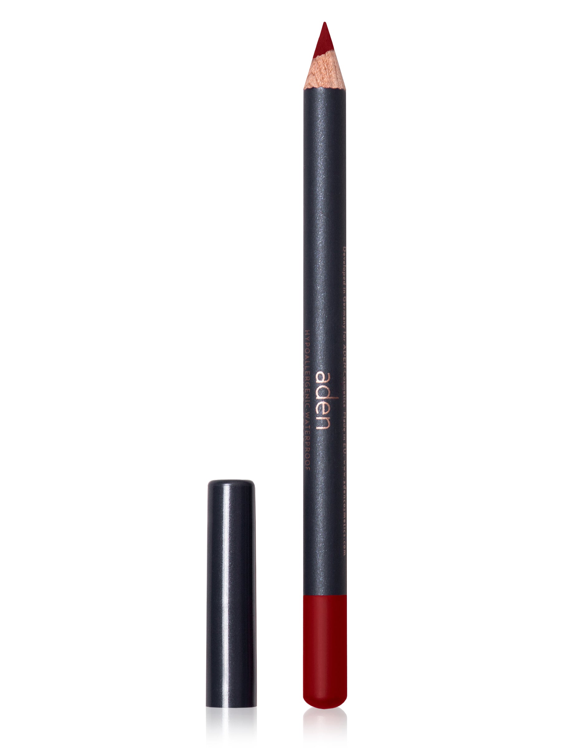 aden Lip Liner waterproof