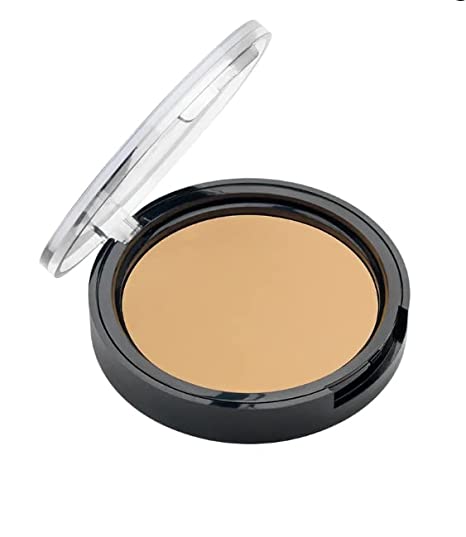 aden Face compact Powder